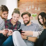 people getting cashback after settlement