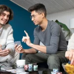 discussion about the myths and facts