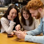 young man got Qualified for Mortgage House’s $3,000 Cash Back