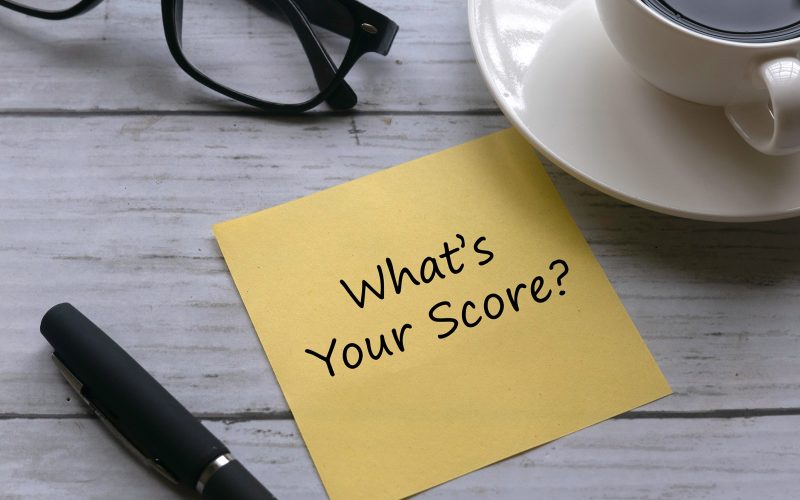 These 3 Tips Keep Your Credit Score Healthy When Buying or Refinancing In 2021