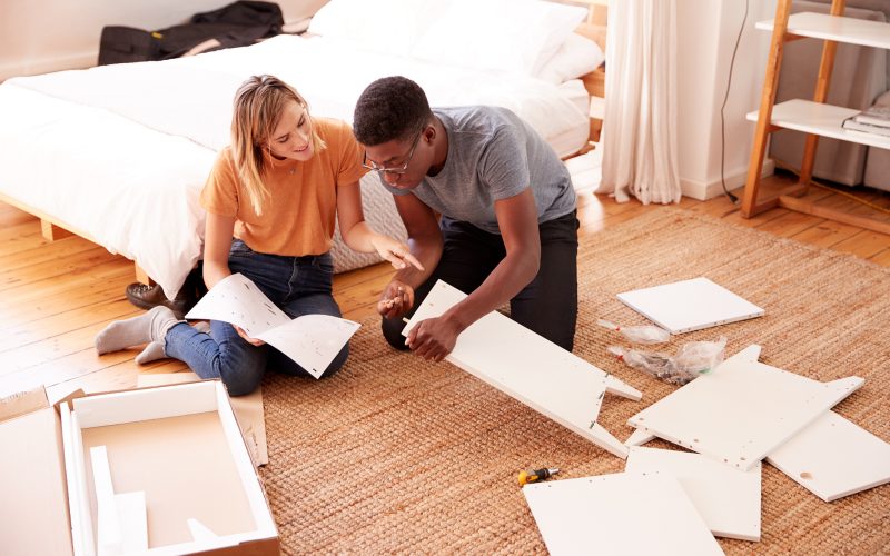 How Much Can I Borrow? 3 Questions to Consider Beforehand