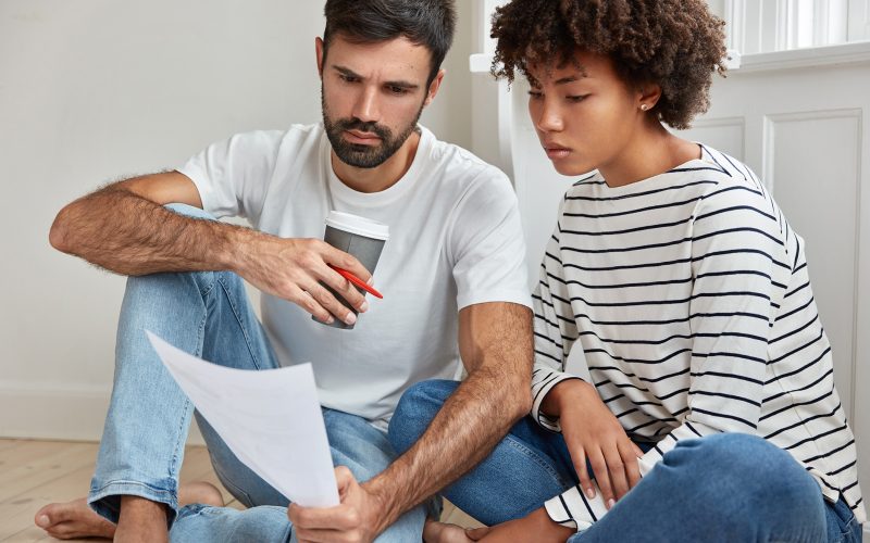 Home Loan Application Documents: What Paperwork Do I Need?