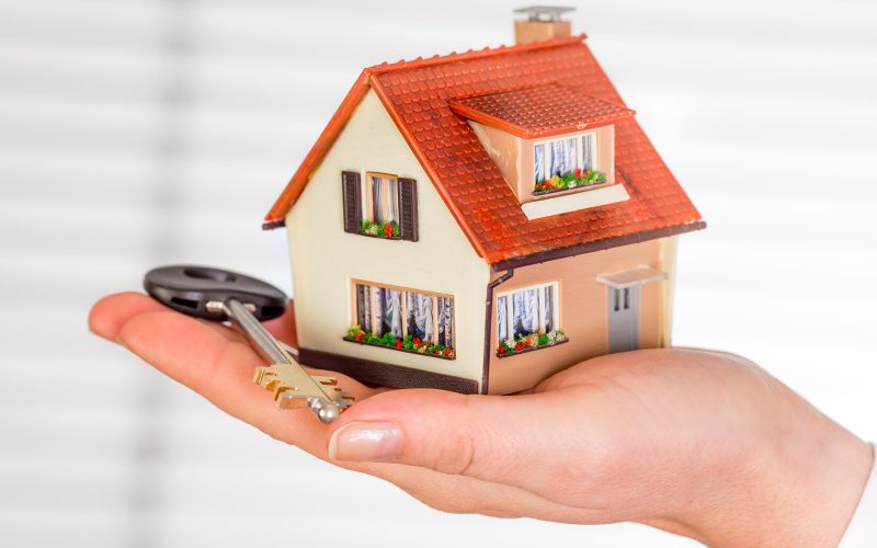 How can you invest in property?