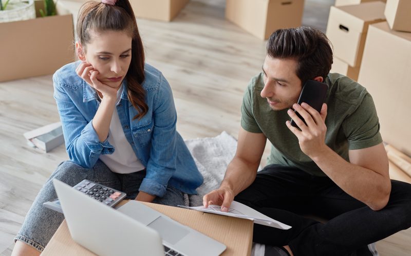 Partner with Mortgage House: Why the Business Relationship is Sound