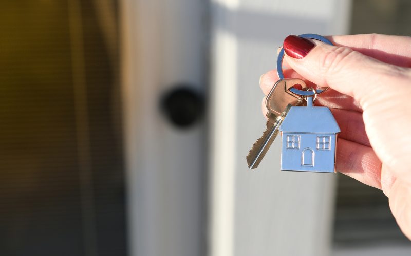 Second Home Buyer: Mortgage House Offers Solutions for Experienced Buyers