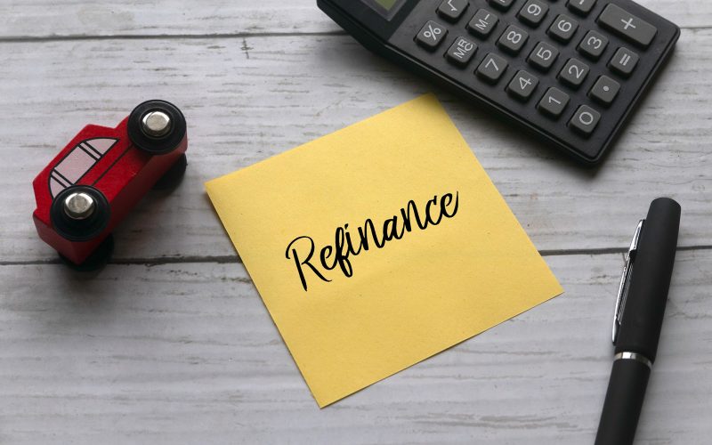 Business Vehicle Options