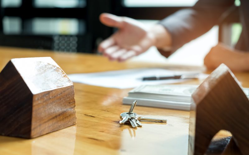 Can I buy a house if I�m self-employed?