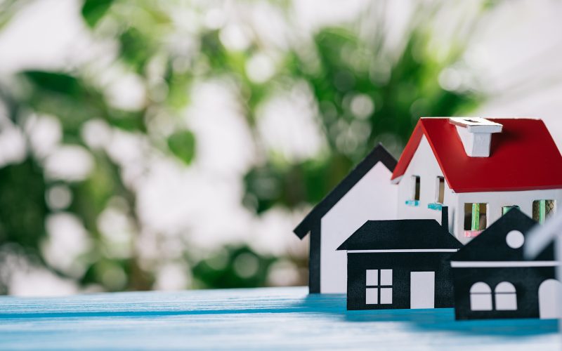 Deposit: How Much is Enough for a New Home Purchase?