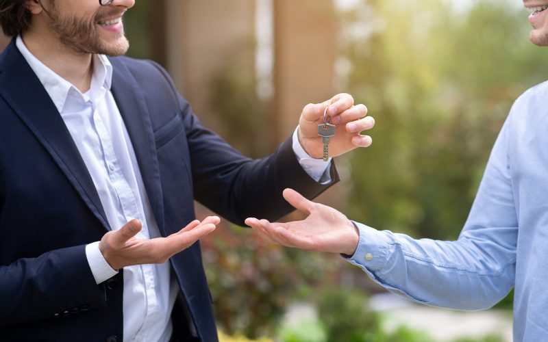 Secured vs. Unsecured Loans