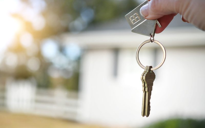 What is a toggle offset loan?