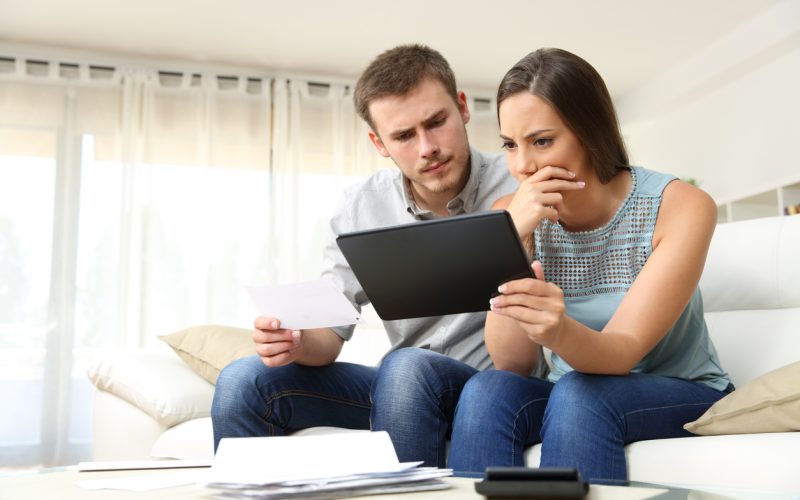 These Common Home Loan Mistakes Can Cost You Thousands
