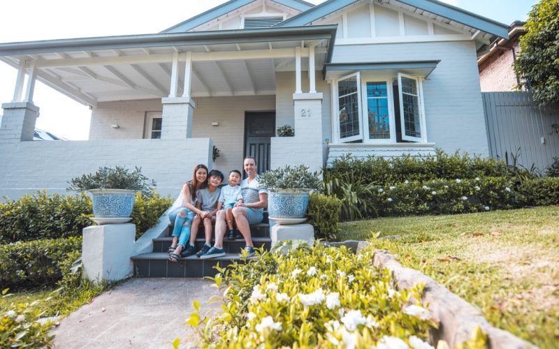 Costs you Should Consider When Moving from a Unit to a House