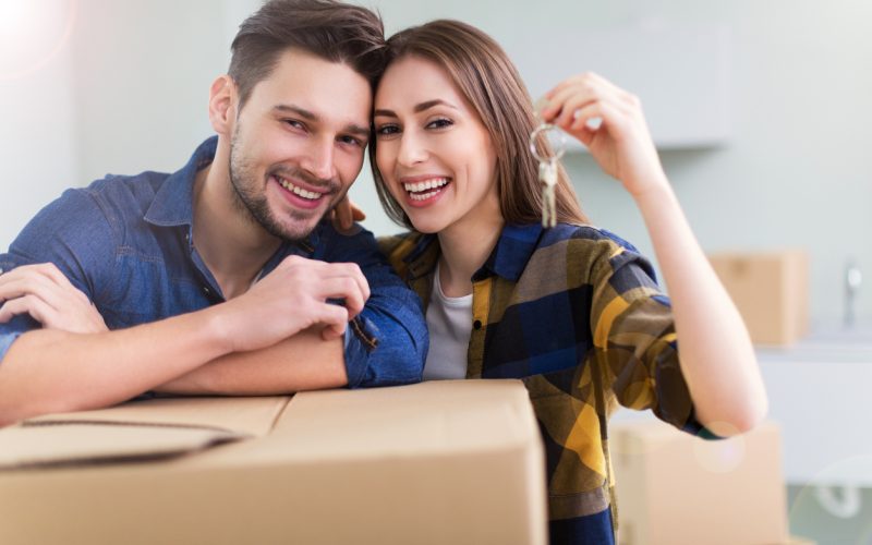 Dont wait to buy property