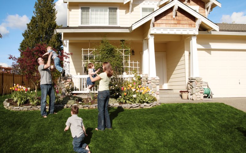 Good debt versus bad debt