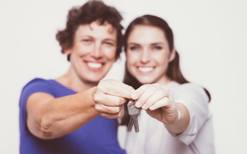 Guarantor for Home Loan