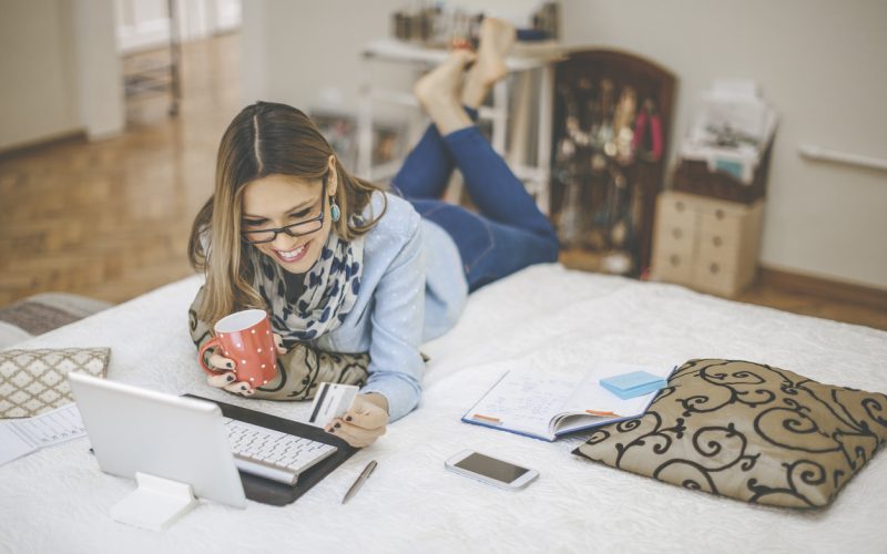 Handle Mortgage Online