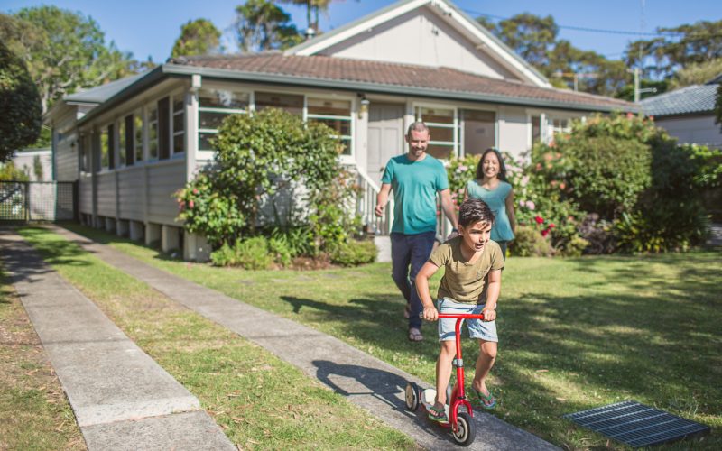 Home Loan Features to Give you Flexibility