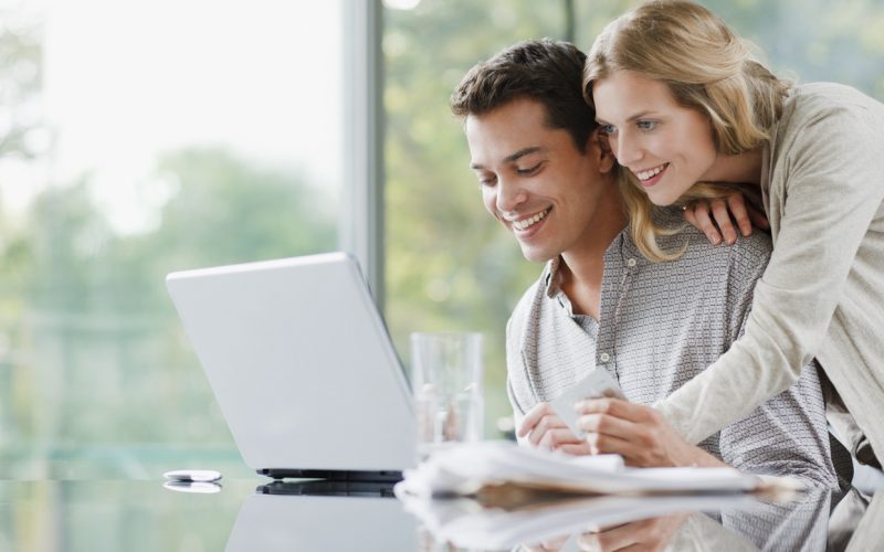 Maintain a Good Credit Score