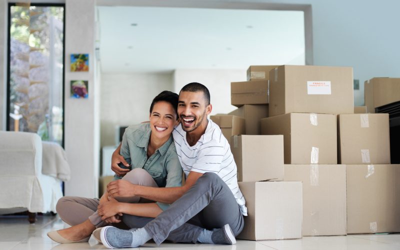 Mortgage Tips for First Home Buyers