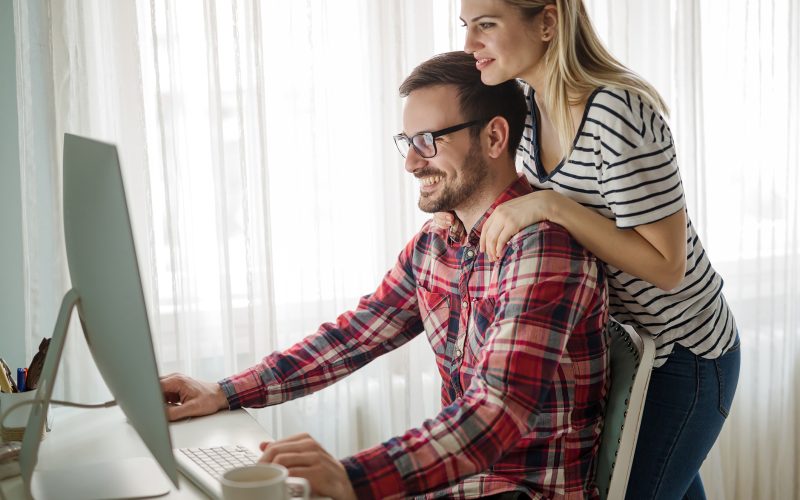 What to know about your finances before you apply for a mortgage