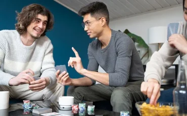 discussion about the myths and facts