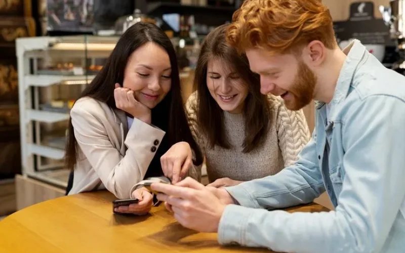 young man got Qualified for Mortgage House’s $3,000 Cash Back